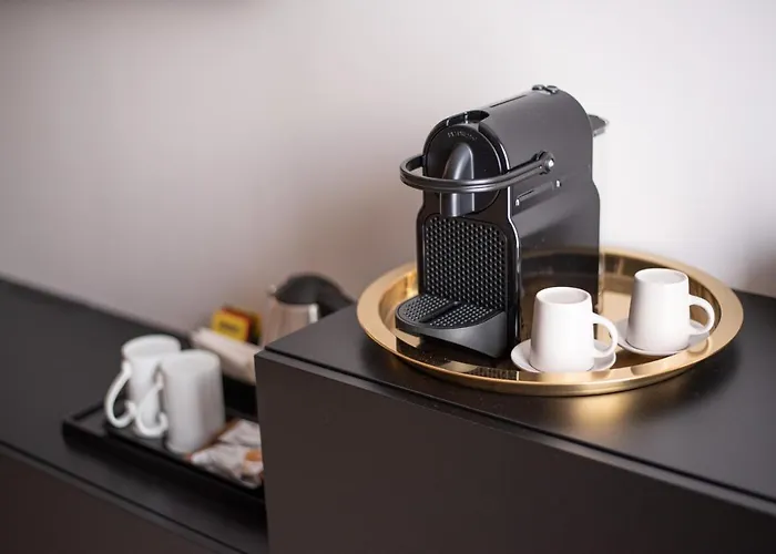 Casa Almika Sparano Bari