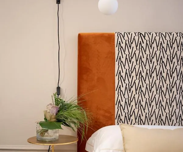 Casa Almika Sparano Pensiune 4*