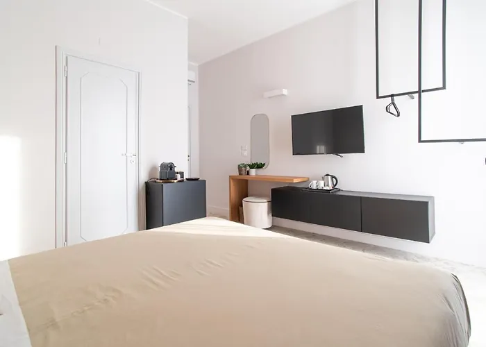 Casa Almika Sparano Pensiune