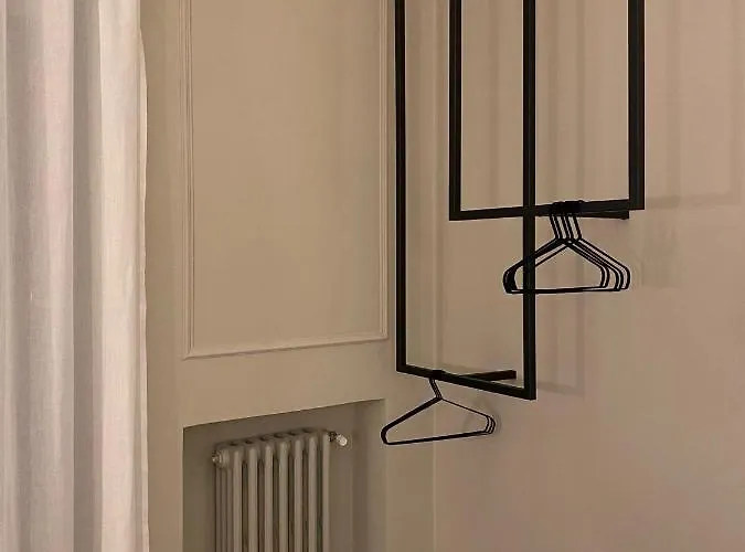 Pensión Casa Almika Sparano Bari