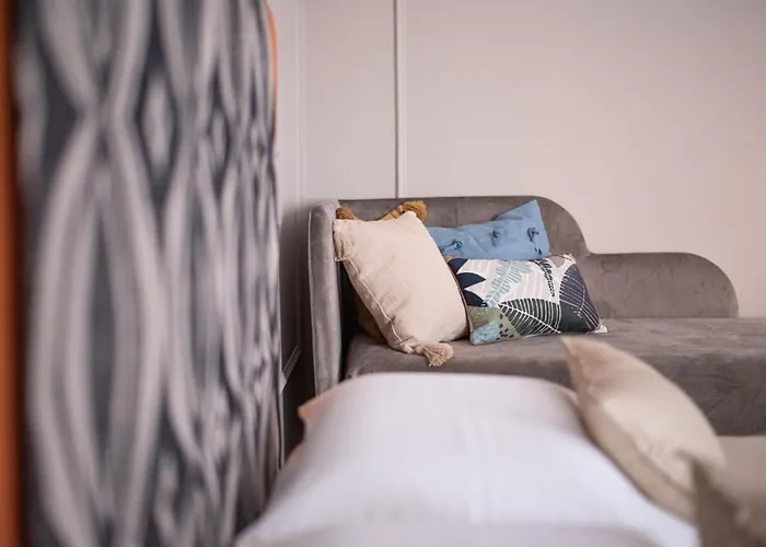 Pensión Casa Almika Sparano