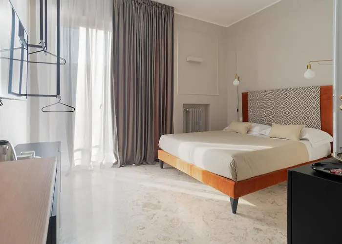 Casa Almika Sparano 4*