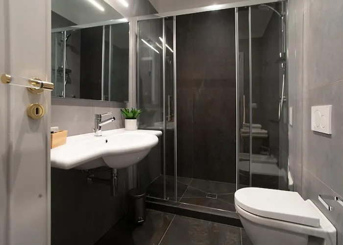 Casa Almika Sparano 4*