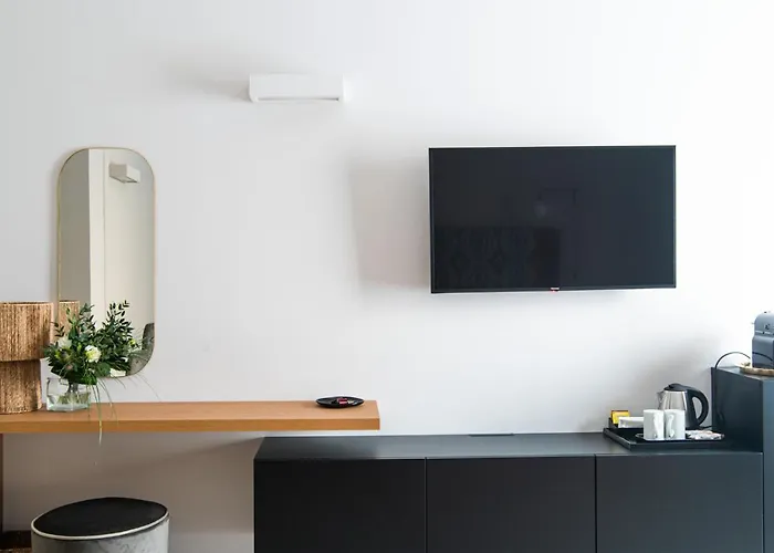 Pensiune Casa Almika Sparano Bari