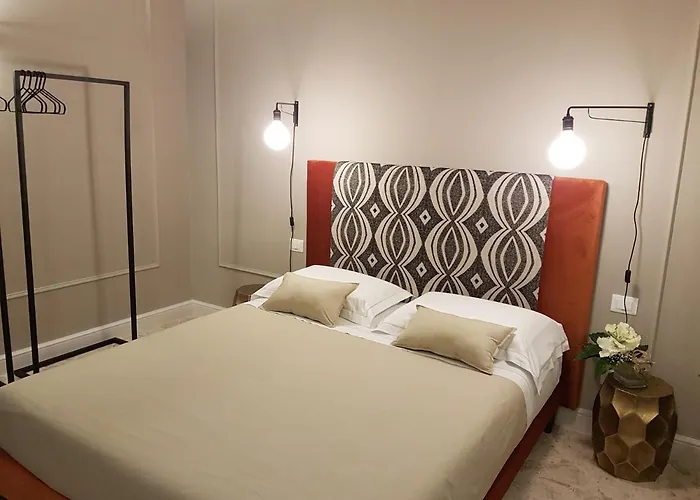 Casa Almika Sparano Pensiune