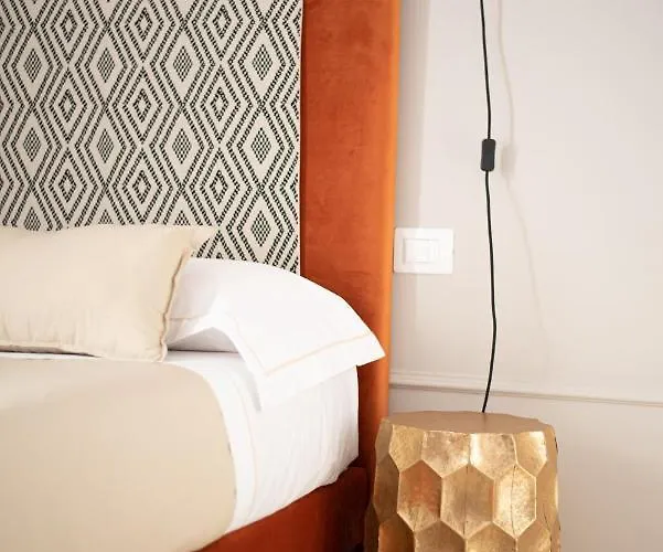 Casa Almika Sparano 4* Bari