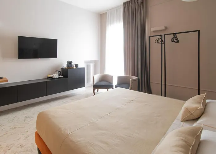 بيت ضيافة Casa Almika Sparano