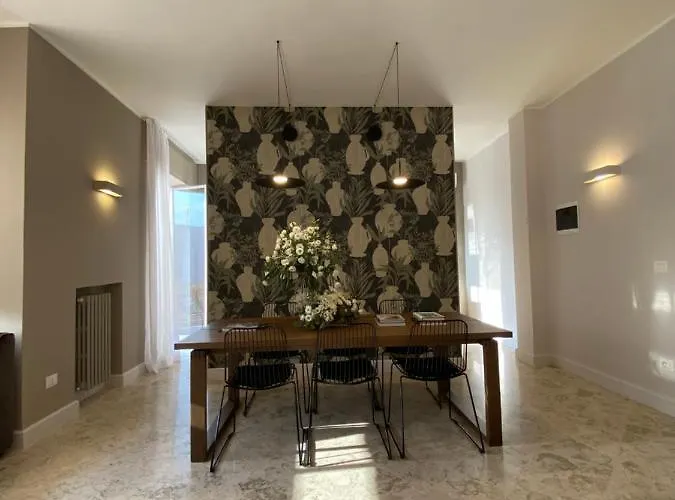 Casa Almika Sparano 4* باري