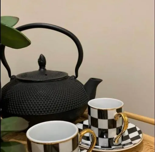 Pensiune Casa Almika Sparano