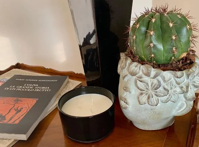 Casa Almika Sparano 4*