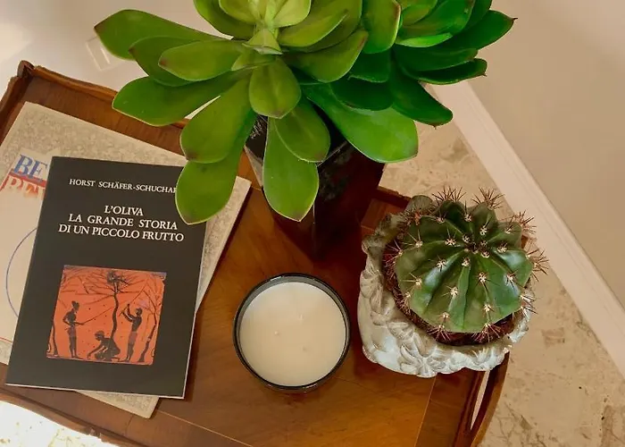 Pensiune Casa Almika Sparano