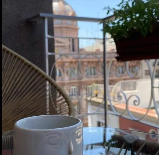 Pensión Casa Almika Sparano 4*