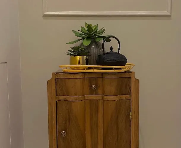 Casa Almika Sparano 4* Bari