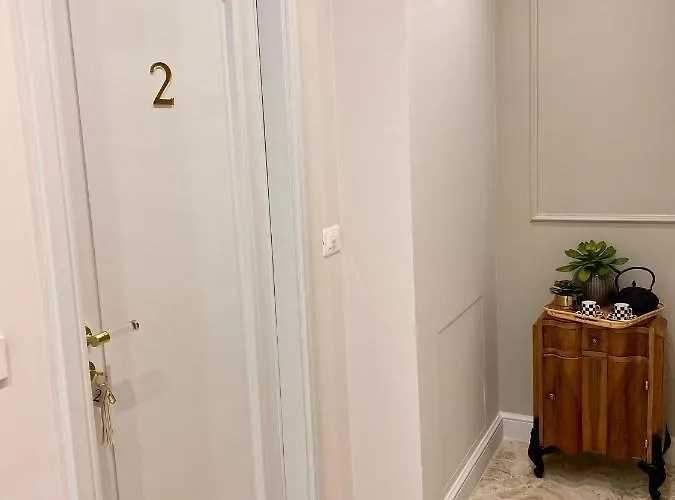 Casa Almika Sparano Pensiune 4*