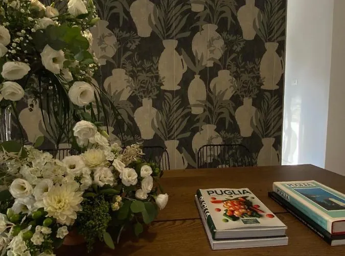 Casa Almika Sparano 4*