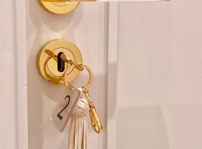 Casa Almika Sparano 4* Bari